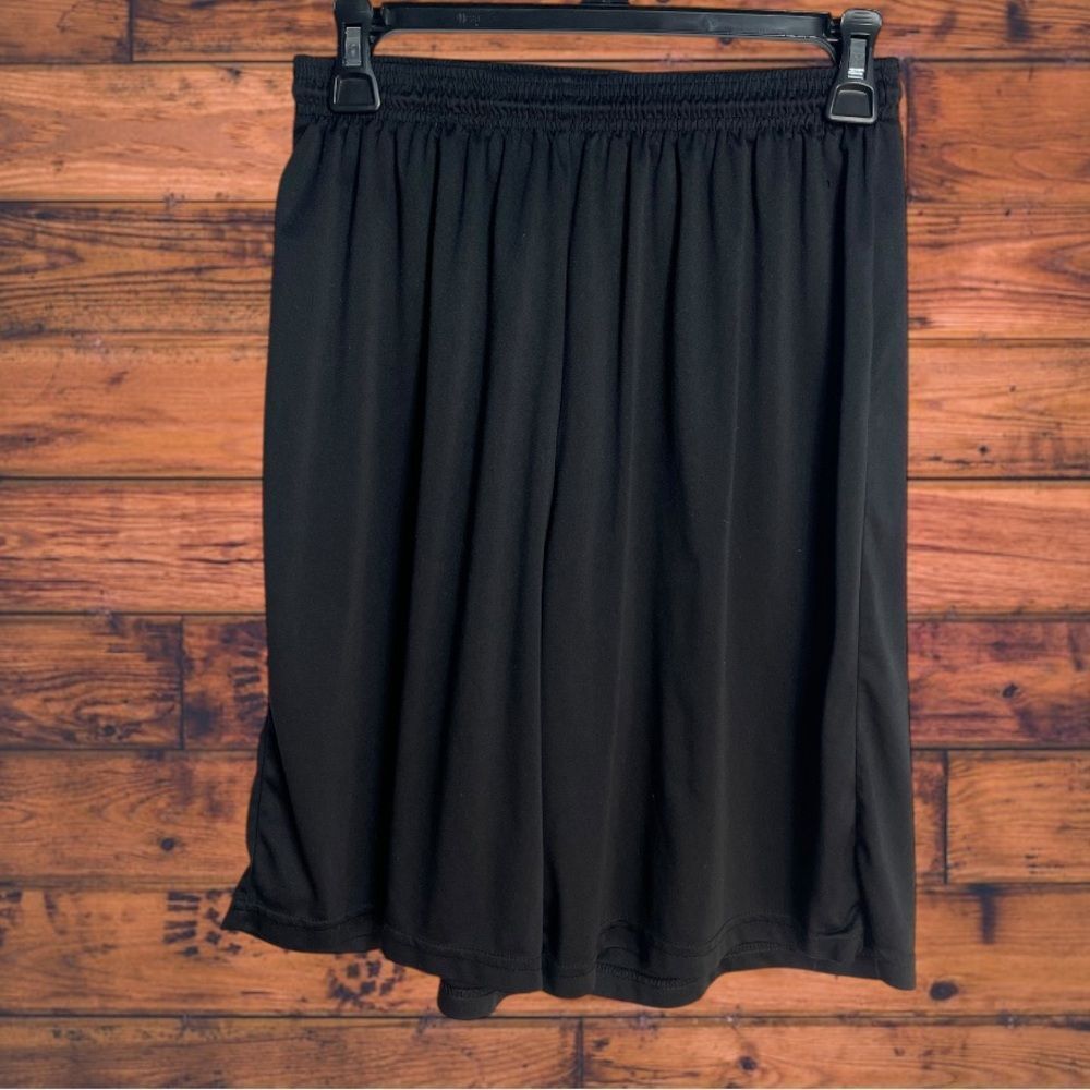 5 for‎ $25🔥Epic Sports Black Athletic Shorts Medium
